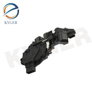 China LR091351 Auto Part Rear Left Door Lock High Actuator C2P16874 433MHz C2Z31364 LR013892 LR077831 For Land Rover Discovery Jaguar factory