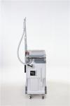 Permanent Nd Yag Laser Treatment For Hair Removal Stationary Style 3 - 10mm Spot