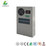 Telecommunication AC 300W Cabinet Air Conditioner For Kiosk