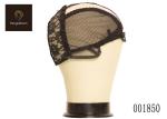S Zie 21.1cm Diameter Spandex Wig Cap Ice Silk Material