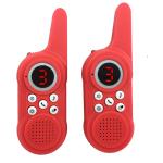 Military Kids Walkie Talkie Toy 3KM Talk Range 0.5 Watt For Outdoor Discovery