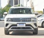 Volkswagen TERAMONT 2022 330TSI Medium Large SUV 5 Door 7 Seats