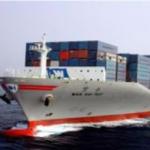 Air Transport Ddp Sea Shipping Freight China Shanghai To Denmark