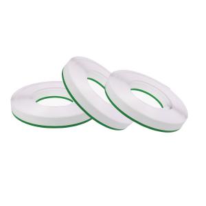 China 1mm Thickness 3D Side Pass Light Strips Channel Letter Plastic Trim Cap Sticking By AB Glue factory