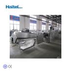 Die Forming Ball Lollipop Candy Making Machine 3.5kw Rod Insertion