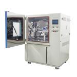 IPX2 Waterproof Water Spray Test Chamber Laboratory use