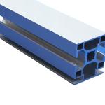 Intelligent Multifunctional Factory Automation Assembly Line Plate Chain