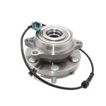 J4701043 Wheel Hub Assy With ABS for Nissan Navara D40M 402024X01A within