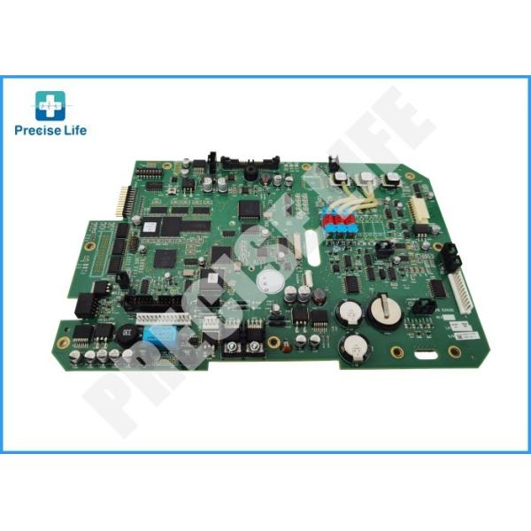 China Carefusion Vela 53420K Pcb Main Board ABS For Vela Ventilator factory
