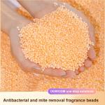 3 Colors Sustainable Laundry Booster Beads For Household Long Lasting Fragrance