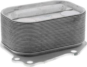 China 11427625489 Engine Parts BMW Oil Cooler factory