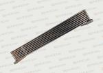 Diesel Oil Cooler Cover 6D125 8P Oil Radiator Excavator Engine Spare Parts