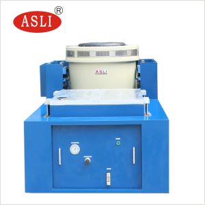 TUV Environmental Shaker Vibration Test / Combined Climatic Temperature Humidity