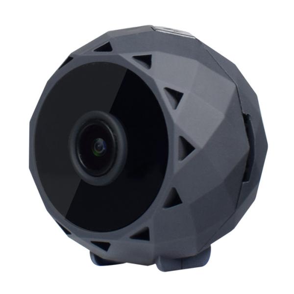China 1080p Magnetic Wifi Mini Camera Espion Motion Activated CCTV Camera factory