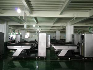 China Low Back Pain Treatment Spine Decompression Machine Without Pain factory