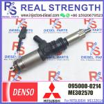 Diesel Common rail fuel injector 095000-0210 095000-0211 095000-0213 095000-0214