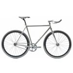 700C Fixed Gear Bike Single Speed Deep V With Caliper Hand Brakes