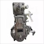 High Pressure Fuel Injection Pump for Weichai 375 380HP WD618 6P1193 Truck