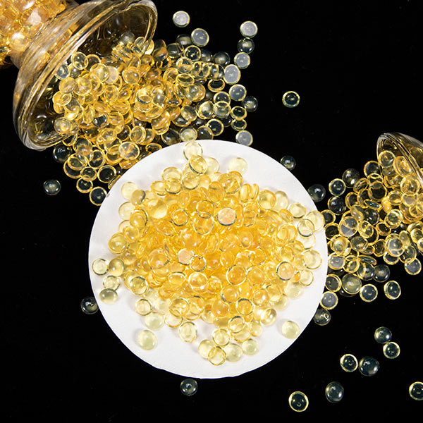 China DR 640 Alcohol Soluble Polyamide Resin For Flexographic Plastic Ink factory