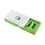 Unique Skincare Lipstick Packaging Drawer Box With Sleeve