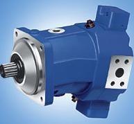 China Rexorth A7VO80 hydraulic pump, A7VO series hydraulic pump high pressure , factory