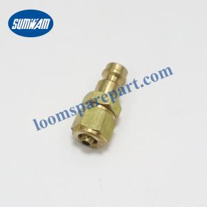 China B96393 Picanol Omni Loom Spare Parts Air Connector factory