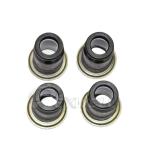 OEM Standard Size 13276-2W211 Fuel Injector Nozzle Oil Seal For NISSAN X-TRAIL