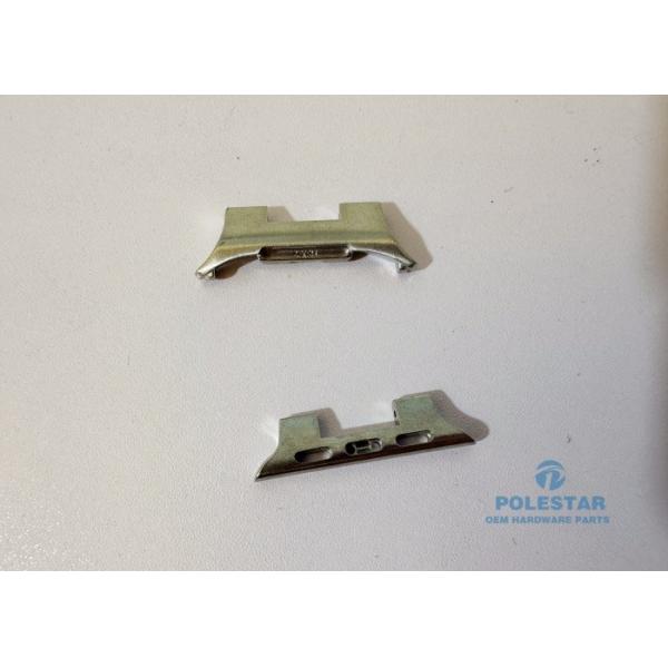 Laptop Shaft Hinge Metal MIM Sinter Stainless Steel Injection Molding Components Parts