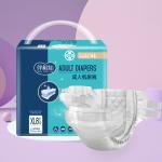 Pull Ups Disposable Bed Wetting Pants with Leak Proof Tapered Legs