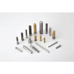 High Hardness Strong Film Adhesion PVD Hard Cutting Tools Coating Machine In