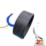 Excavator Bucket Cylinder Seal Kit For E307 E307B