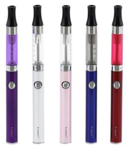 China E-Smart, New Product Electronic Cigarette, E-Cigarette (EGO-Esmart Starter Kit) factory