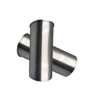 China Disesl Fuel 30*15*15 Shacman Sinotruck HOWO FAW Foton Dongfeng Cunmmins Weichai Deuzt Truck Engine Spare Parts Cylinder Liner factory