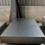 10CrMo910 Boiler Steel Plate DIN Standard Alloy Steel Plate