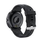 HD IPS color screen BLE5.0 1.28inch Round Face Smartwatches