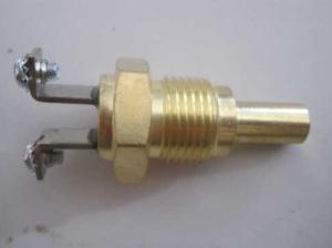 China Aftermarket CAT330B Hydraulic Temp Sensor 41-5394 for CAT excavator factory