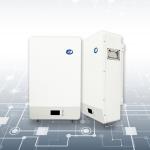 48V 200Ah Wall Mounted Battery Storage 10Kwh Solar Lithium Storage Battery