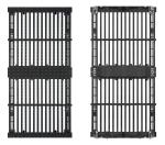 Large Spacing Grille LED Display Screen Gmesh DIP P15.625-31.25 IP65 Rated