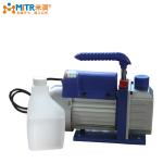 Vacuum Pump Lab Glove Box Stainless Steel Vacuum Glove Box For Lab Research