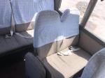 23 - 30 Seats Manual Transmission Used Passenger Bus Used School Bus Hotselling