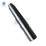 EC150 Breaker Piston For Excavator Hydraulic Breaker Hammer Rock Breaker