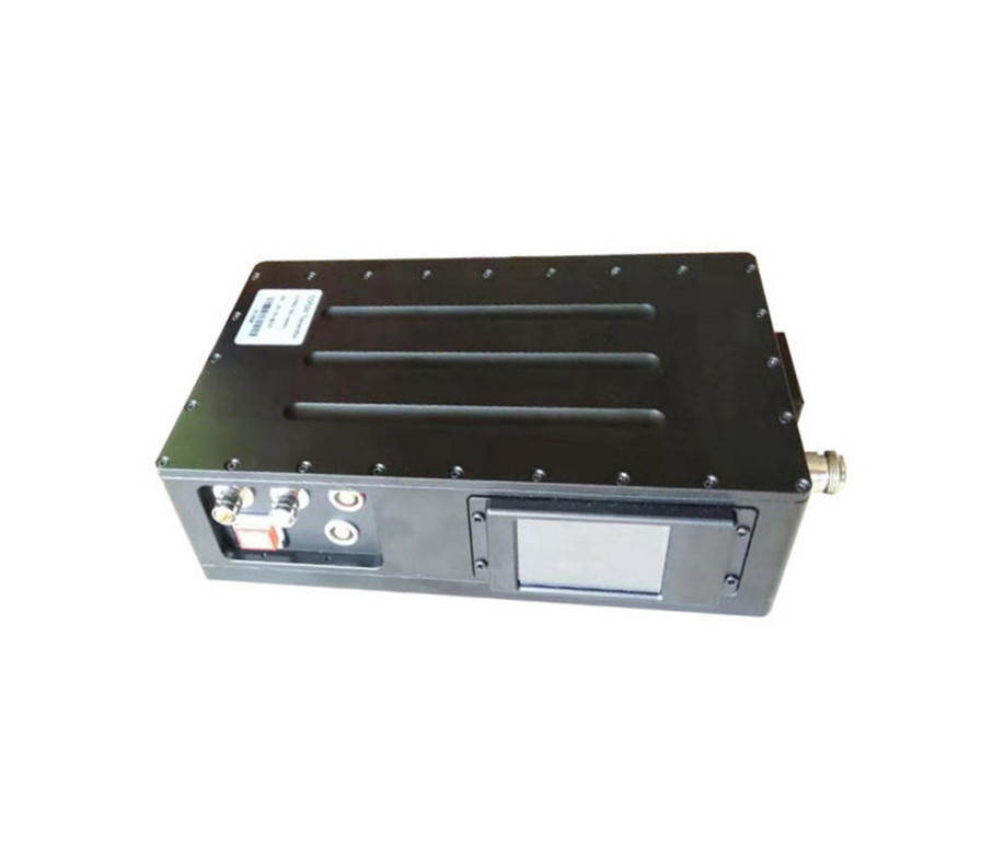 DC12V COFDM Analog Wireless Transmitter For Vehicle Outdoor