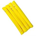 Pre Cut Square Grass Trimmer Line Strimmer Cord 2.4mm 2.7mm 3.0mm 3.3mm