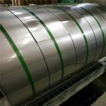 301 stainless steel strip Cold rolled BA Full hard Slit edge For washers