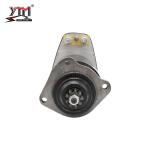 TS16949 QDJ2745V 6.6KW Starter Motor 8511409900