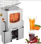 Commercial Juicer Industrial Fresh Orange Juice Machine Extractor Lemon Slow