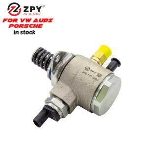 China Sagitar High Pressure Pump Fuel 03C127026J 03C127025 03C127026 03C127026R factory