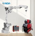 automated Industrial Welding Robot Manufacturers For Sale