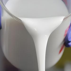 China Modified Copolymer Pure Acrylic Emulsion White Quick Drying Non Toxic factory
