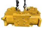 K7V280 Hydraulic Pump Assy 155-6654 For 349GC Excavator